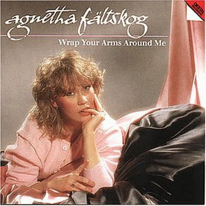 Agnetha Fältskog